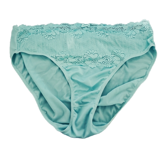 Body Form Ladies Panties Underwear Size 3X NWOT Set of Two - Picture 2 of 11